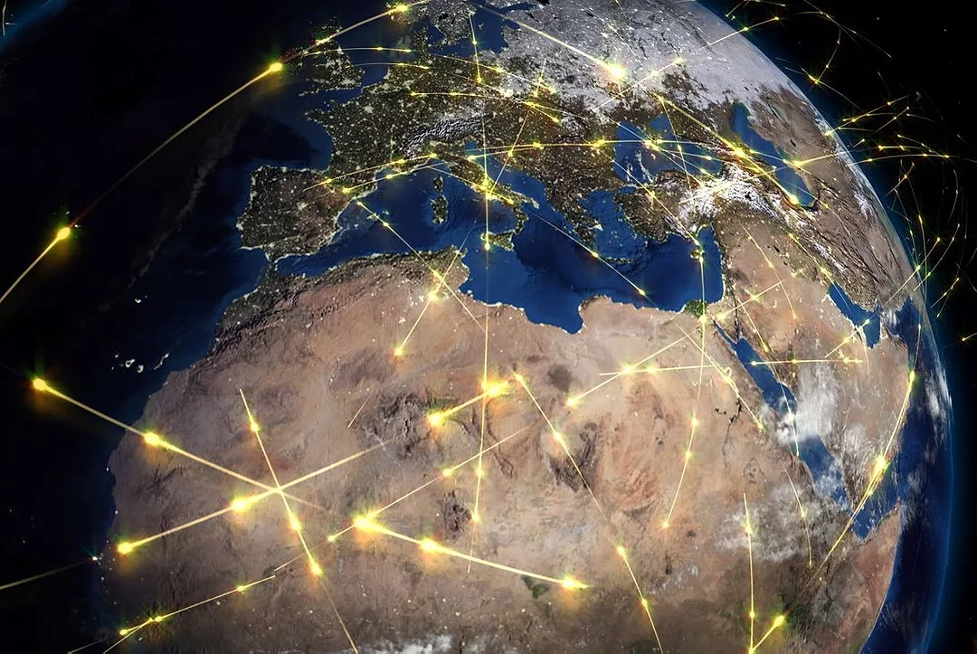 Build a Governed AI Control Tower for Logistics Questions